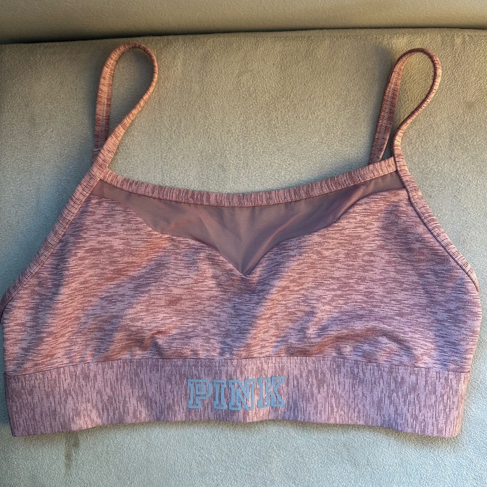 Victoria Secret Pink Sports Bra